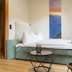 Apartman Bergblick