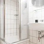 Apartman Bergblick *