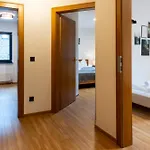 Bergblick Apartman Bad Gastein