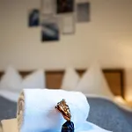 Apartman Bergblick *