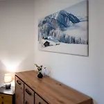 Apartman Bergblick *
