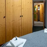 Apartman Bergblick
