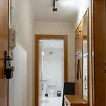 Bergblick Apartman *