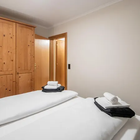 Apartmán Bergblick Bad Gastein