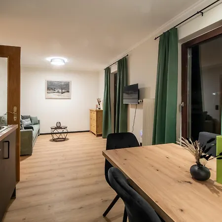 Bergblick * Bad Gastein