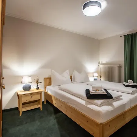 Bergblick Apartment