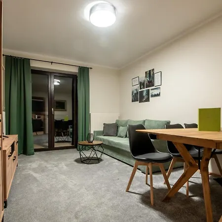 Bergblick Apartment Bad Gastein