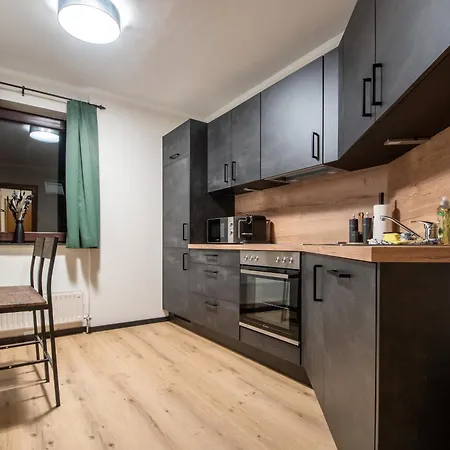 Apartmán Bergblick Bad Gastein