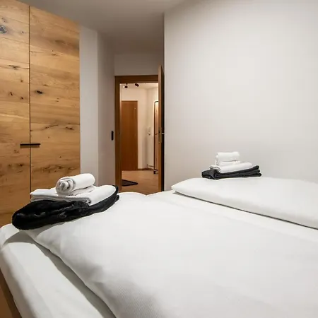 Apartment Bergblick