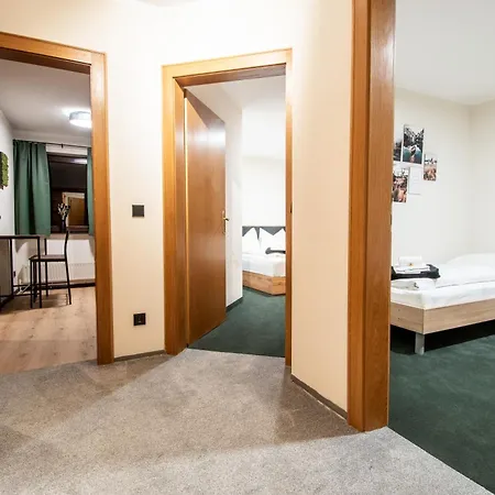 Bergblick Bad Gastein