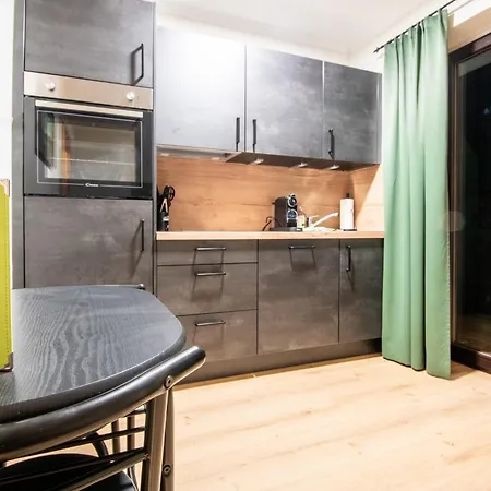 Bergblick * Bad Gastein