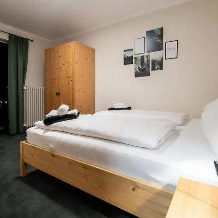 Bergblick * Bad Gastein