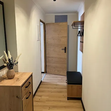 Bergblick Apartment *
