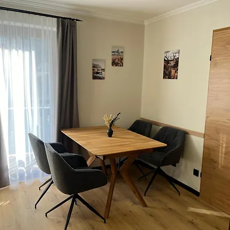 Bergblick * Bad Gastein