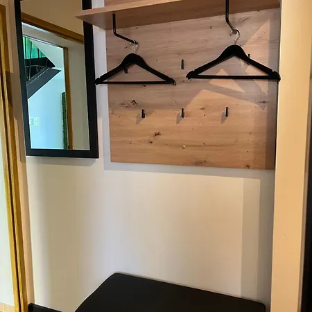 Bergblick Apartmán Bad Gastein