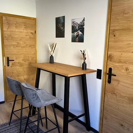 Bergblick Bad Gastein