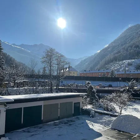 Bergblick