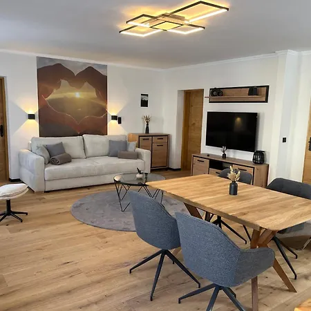 Bergblick Bad Gastein