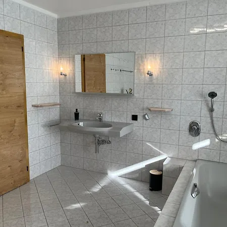 Bergblick Apartment