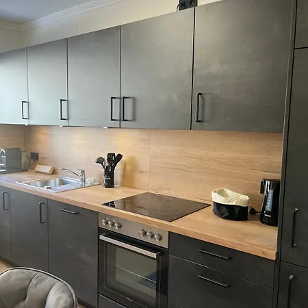 Bergblick Apartment Bad Gastein