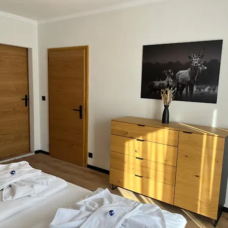 Apartment Bergblick Bad Gastein