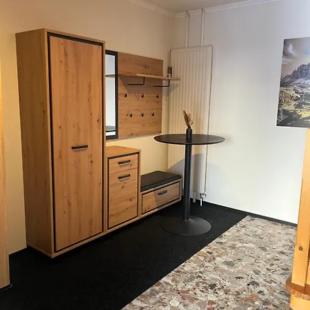 Bergblick Bad Gastein