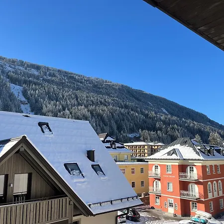 Bergblick Lägenhet *