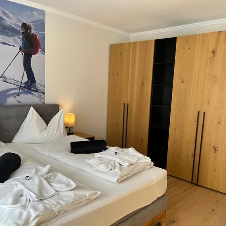 Bergblick Apartment Bad Gastein