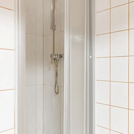 Apartamento Bergblick