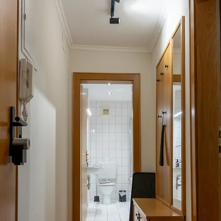 Bergblick Apartamento *