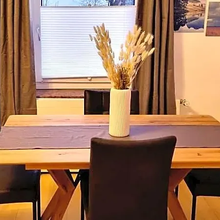 Bergblick Apartment Bad Gastein