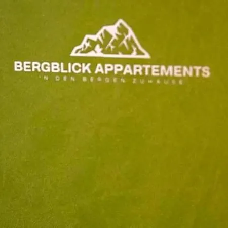 Bergblick * Bad Gastein