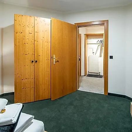 Bergblick דירה *