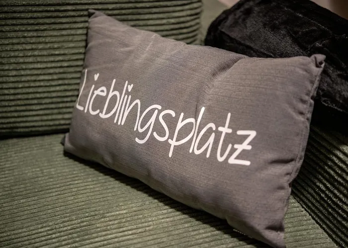 Apartman Bergblick *