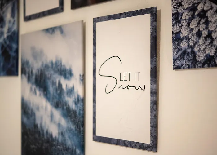 Bergblick * Bad Gastein