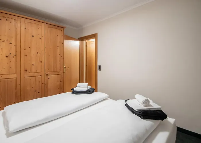 Apartment Bergblick Bad Gastein