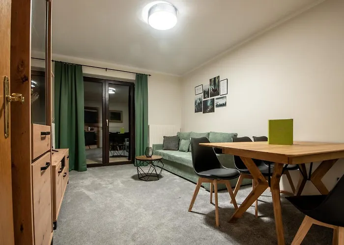 Bergblick Apartment Bad Gastein