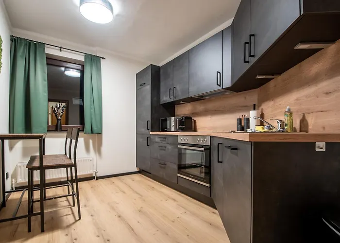 Apartment Bergblick Bad Gastein