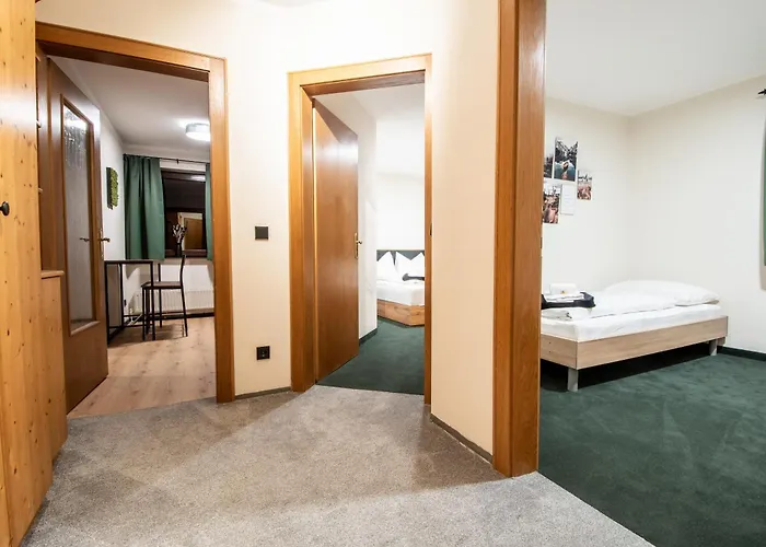 Bergblick Bad Gastein