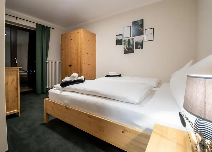 Bergblick * Bad Gastein