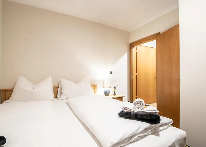 Bergblick * Bad Gastein