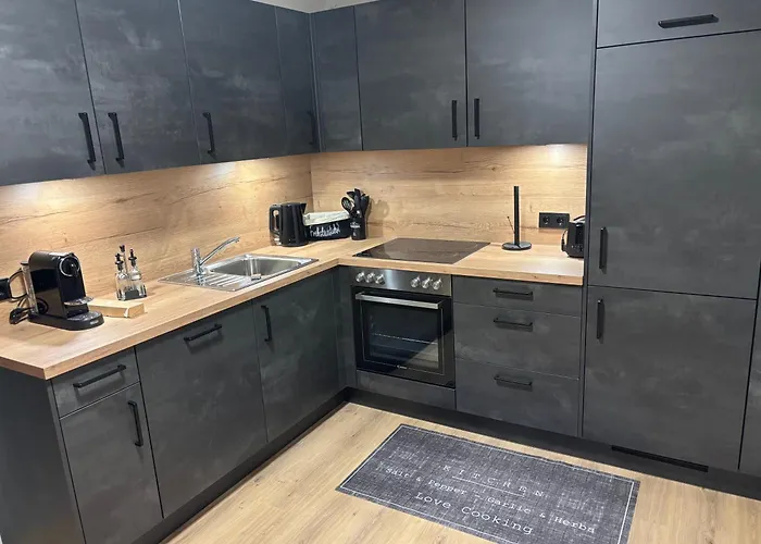 Bergblick * Bad Gastein