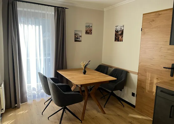 Bergblick * Bad Gastein