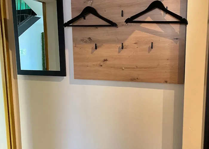 Bergblick Apartment Bad Gastein