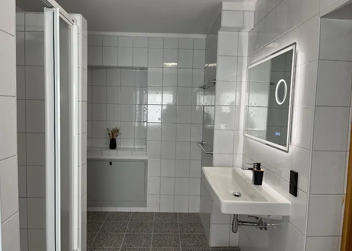 Apartment Bergblick Bad Gastein