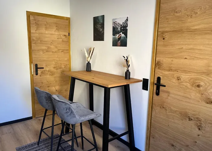 Bergblick Bad Gastein