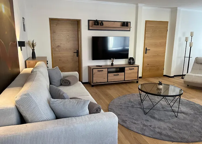 Bergblick * Bad Gastein