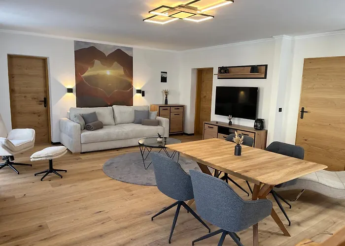 Bergblick Bad Gastein