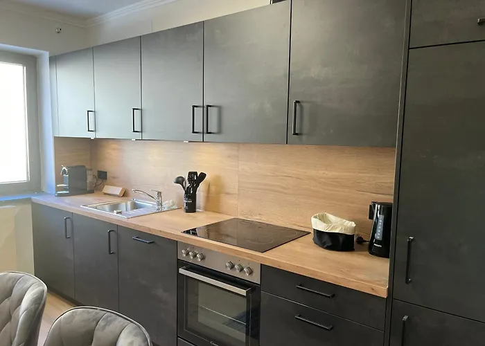 Bergblick Apartment Bad Gastein