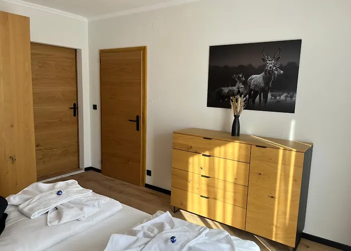 Apartment Bergblick Bad Gastein